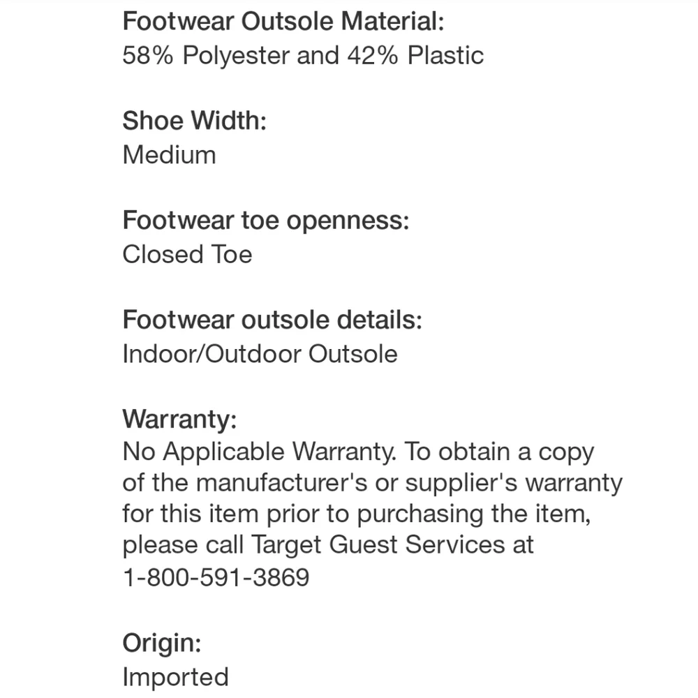 Cat & Jack Toddler Austen Slip-On Water Shoes